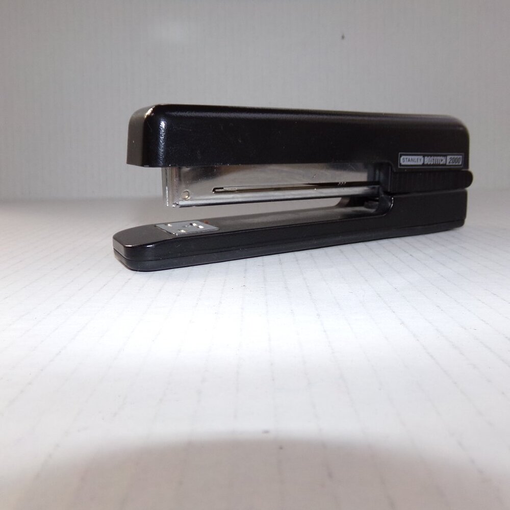 Stanley Bostitch 2000 Stapler / Fastener - Picture 4 of 13